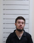 Mugshot of JACOB L UPTON