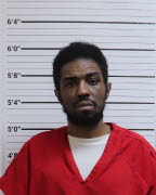 Mugshot of JAMES L EUBANKS
