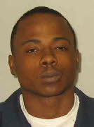 Mugshot of WILLIE LOUIS DYSON