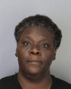 Mugshot of CHOCKA V RANKINS