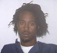 Mugshot of CORTNEY MARTEL BROWN