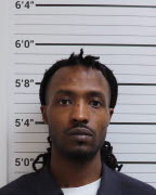 Mugshot of TYRONE ANTHONY MANGHUM