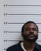 Mugshot of ATRAYA JARVIS WILLS