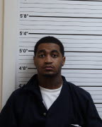Mugshot of AVERION P FINLEY