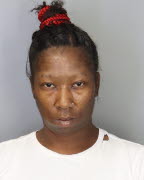 Mugshot of JAMESHIA HENDERSON