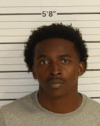 Mugshot of JOHNNY LEE RIAS