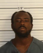 Mugshot of ANTHONY BURKE