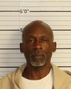 Mugshot of CHRISTOPHER BLAYDE
