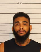 Mugshot of ALBERT I JOHNSON