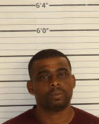 Mugshot of ADRIAN CHANEY