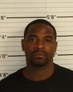 Mugshot of ANTWUAN D RICHARDSON