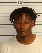 Mugshot of JAMIEL C STEWART