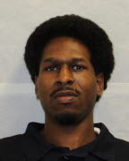 Mugshot of MARIO WILLIAM HARRIS