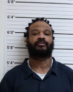 Mugshot of MICHAEL ELDRIDGE MOSLEY