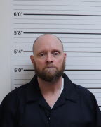 Mugshot of PAUL DAVIS