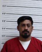 Mugshot of MIGUEL RAJO-VERGADA