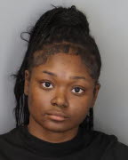 Mugshot of ADRIANA WILLIAMS