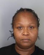 Mugshot of MONTOYA LACOLE GRAY