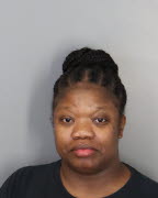 Mugshot of ASSUNTA J GBEE