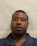 Mugshot of RICO JACKSON
