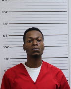 Mugshot of JAQUARIUS L SMITH