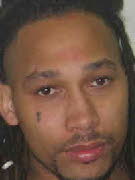 Mugshot of ANTONIO CORTEZ JACKSON