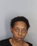 Mugshot of BRITTANY ELISE HUGHES