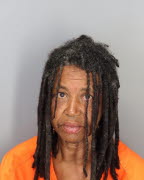 Mugshot of ANTONETTE J BATES