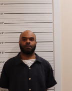 Mugshot of ANTORIAL R PITTMAN