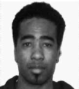 Mugshot of EDDIE BARNUM