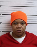 Mugshot of CLEOLA MARIE HOGAN