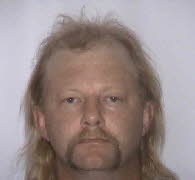 Mugshot of DARREN S CRANFORD