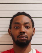 Mugshot of SHYMONTRE ANTHONY REED