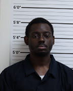 Mugshot of CALVIN DENNIS BELL