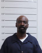 Mugshot of CHRISTOPHER D HARRIS