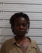 Mugshot of APRIL DENEEN WHITE
