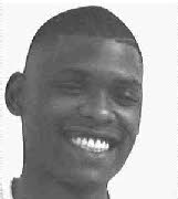 Mugshot of DERRICK D WILSON