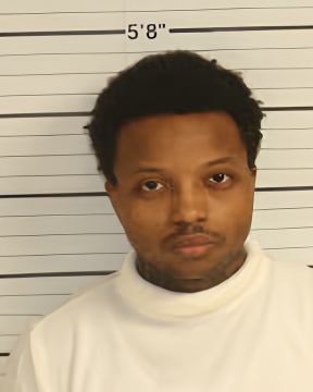 Mugshot of JEKELEN M BRODNAX