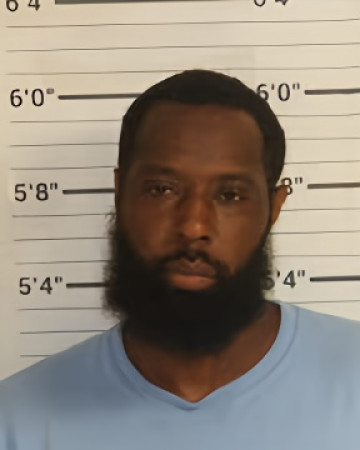 Mugshot of CHARLES WASHINGTON