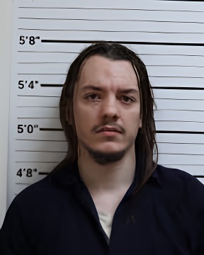 Mugshot of GAVIN R SKELTON
