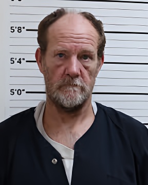 Mugshot of CLYDE J ELLZEY