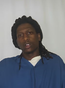 Mugshot of BILLY DRANE