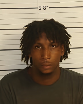 No mugshot available
