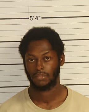Mugshot of JOSHUA L GHOLSON