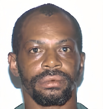 Mugshot of CLINTON S AUSTIN