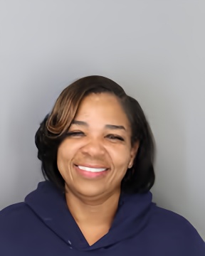 Mugshot of SHARON ROBINSON