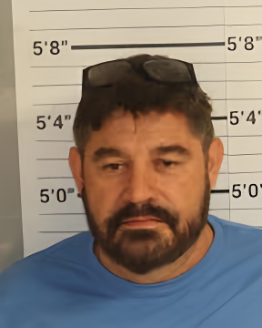 Mugshot of ALVARO A ROJIAS
