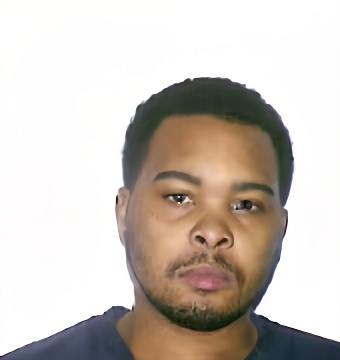 Mugshot of NICO D JONES