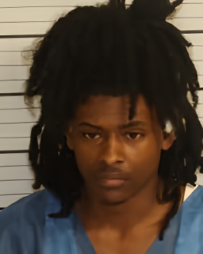 Mugshot of JAYLEN CONNER