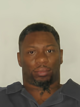 Mugshot of MICHAEL CONLEY